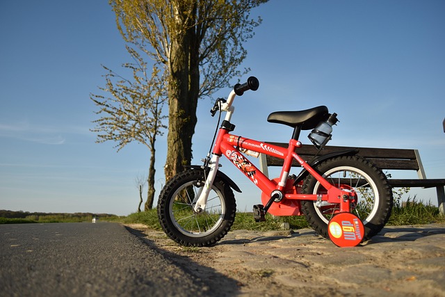 Fra begynder til mester: Sådan vælger du den perfekte børnecykel til piger