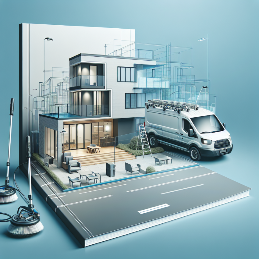 Outsourcing af ejendomsservice – fordele og ulemper for ejendomsejere